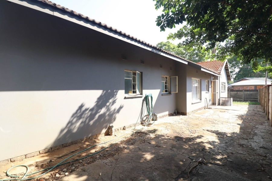 To Let 3 Bedroom Property for Rent in Bodorp North West